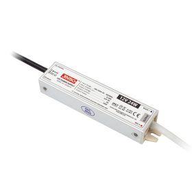 LED napájací zdroj  24W/24V JINBO JLV-24024KA-W