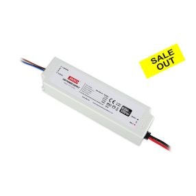 LED napájací zdroj  100W/24V JINBO JLV-24100PA