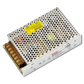 LED napájací zdroj  150W/24V JINBO JLV-24150K-2