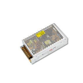 LED napájací zdroj 240W/24V JINBO JLV-24240K-2