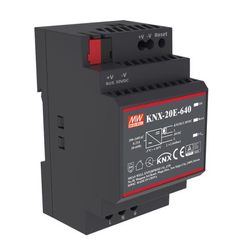 Zasilacz do LED 100W / 12V LPV-100-12