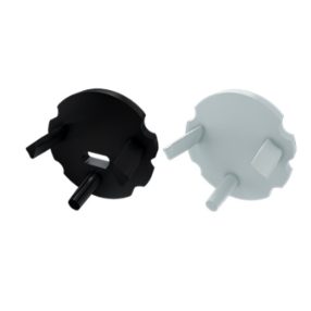 Koncovka pre MICRO profil