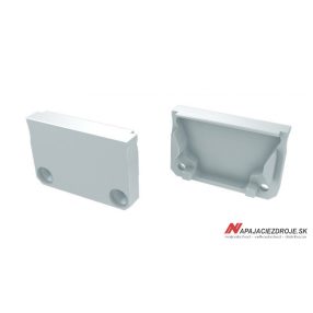 Koncovka pre SILEDA profil