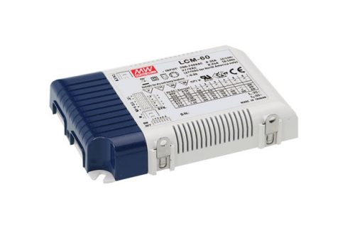 Zasilacz do LED 60W / LCM-60