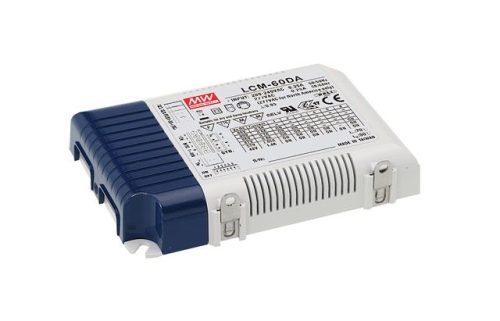 Zasilacz do LED 60W / LCM-60DA (DALI)