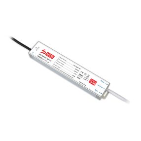 LED napájací zdroj  100W/24V LEDis LD-100-24