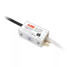 LED napájací zdroj  12W/12V LEDis LD-12-12