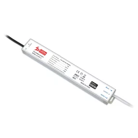 LED napájací zdroj  200W/12V LEDis LD-200-12