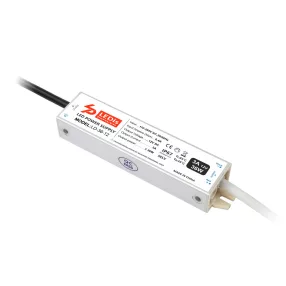 LED napájací zdroj  36W/12V LEDis LD-36-12