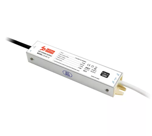 LED napájací zdroj  45W/12V LEDis LD-45-12