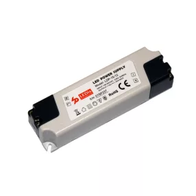 LED napájací zdroj  15W/12V LEDis LDP-15-12
