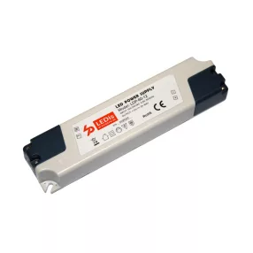 LED napájací zdroj  60W/12V LEDis LDP-60-12