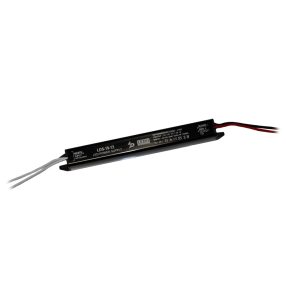 SLIM LED napájací zdroj  18W/24V LEDis LDS-18-24