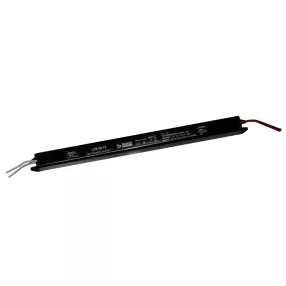 SLIM LED napájací zdroj  36W/12V LEDis LDS-36-12