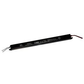 SLIM LED napájací zdroj  36W/24V LEDis LDS-36-24