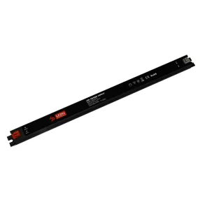 SLIM LED napájací zdroj  60W/12V LEDis LDST-60-12