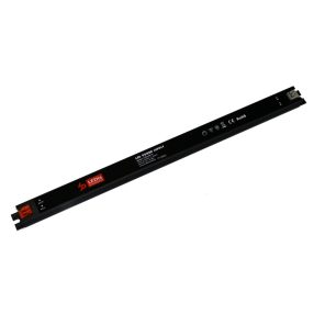 SLIM LED napájací zdroj  60W/24V LEDis LDST-60-24