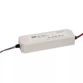 Zasilacz do LED 100W / 24V MeanWell LPV-100-24