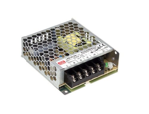Zasilacz do LED 35W / 12V LPV-35-12