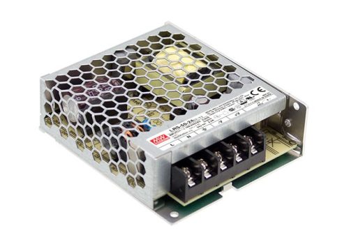 Zasilacz do LED 35W / 12V LPV-35-12