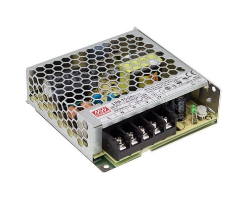 Zasilacz do LED 35W / 12V LPV-35-12