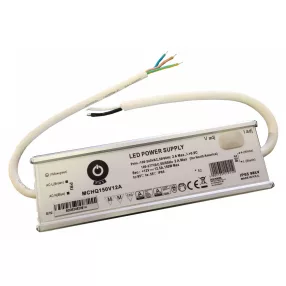 LED napájací zdroj 150W / 12V MCHQ150V12A