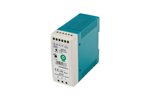 Zasilacz do LED 18W / 12V LPH-18-12