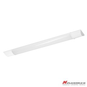 LED svietidlo prisadené, 20W (nábytkové, podlinkové)