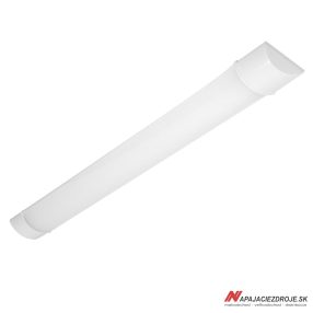 LED svietidlo prisadené, 30W (nábytkové, podlinkové)