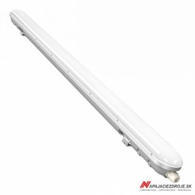 LED lampa, 36W (priemyselná, IP65, IK08)