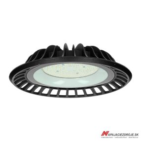 Highbay priemyselné LED svietidlo, 100W (9000lm, 4000K)