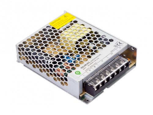 Zasilacz do LED 35W / 12V LPV-35-12