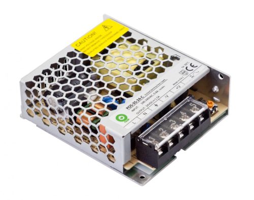 Zasilacz do LED 35W / 12V LPV-35-12