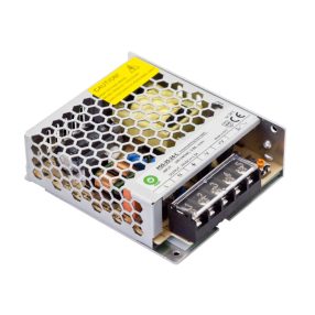 Zasilacz do LED 35W / 12V LPV-35-12