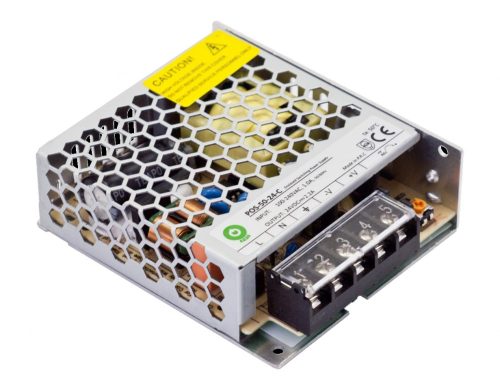Zasilacz do LED 35W / 12V LPV-35-12