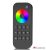 Ovládač RF 4-zónový PRO-RT9 (RGB/RGBW)