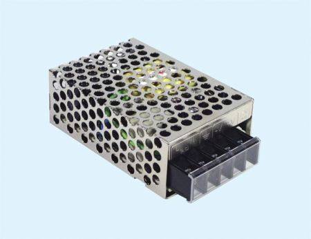 RS-15-3.3 zasilacz impulsowy 15W / 3.3V 