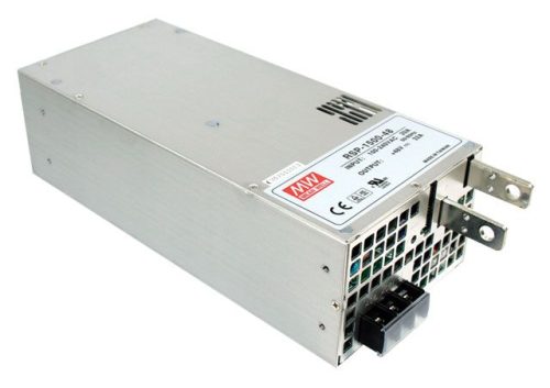 RSP-1500-15 zasilacz impulsowy 1500W / 15V s PFC