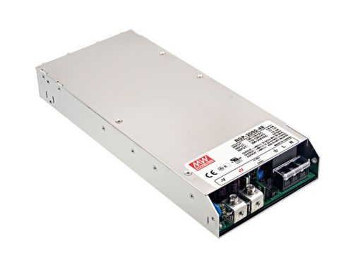 RSP-2000-48 zasilacz impulsowy 2000W / 48V s PFC