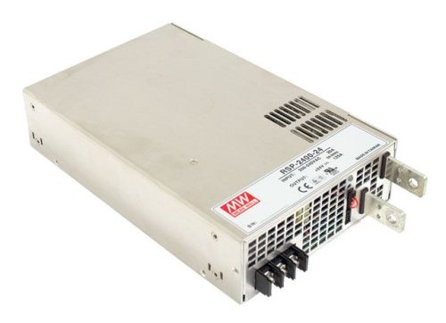 RSP-2400-48 zasilacz impulsowy 2400W / 48V s PFC