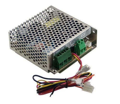 zasilacz impulsowy s UPS funkciou SCP-35-12 (pre 12V bateria)