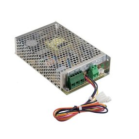   zasilacz impulsowy s UPS funkciou SCP-75-12 (pre 12V bateria)