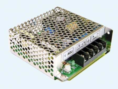 DCDC menič SD-25C-24 (36-72V na 24V)