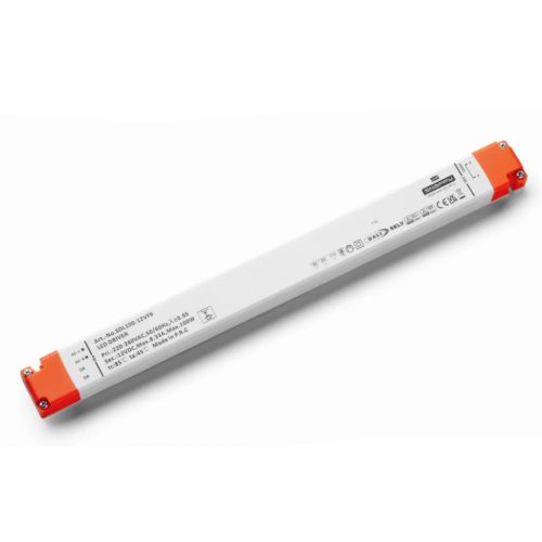 SNAPPY SDL100-12VF6, zasilacz do LED 100W / 12V