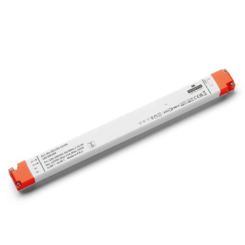 SNAPPY SDL150-12VF6, zasilacz do LED 150W / 12V