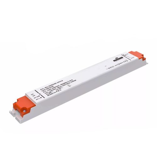 SNAPPY SDN240-24VF6, zasilacz do LED 240W / 24V