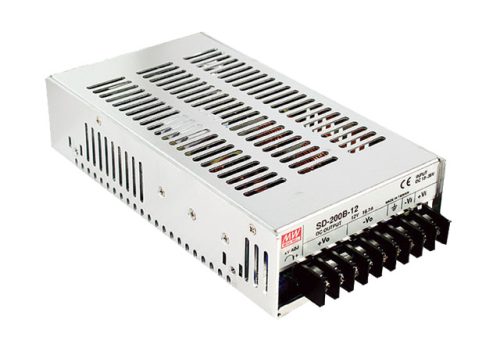 DCDC menič SD-200B-48 (19-36V na 48V)