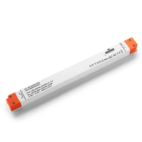 SNAPPY SL240-24VF-1, zasilacz do LED 240W / 24V