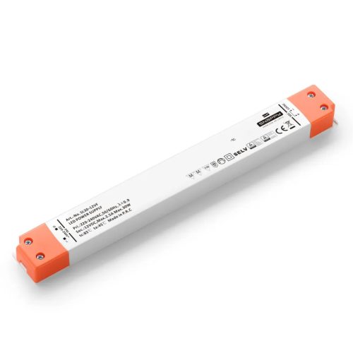 SNAPPY SL30-24FV, zasilacz do LED 30W / 24V