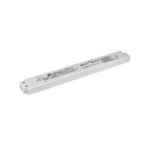 SLIM LED napájací zdroj 50W / 12V SLD-50-12